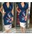 VESTIDO JIRO ESTAMPADO