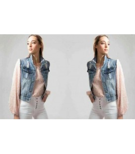 CHALECO VAQUERO CHALECO VAQUERO