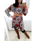 VESTIDO