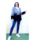 CHAQUETÓN