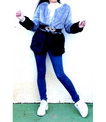 CHAQUETÓN