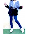 CHAQUETÓN