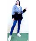 CHAQUETÓN