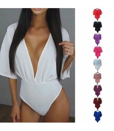 BODY SILVANA