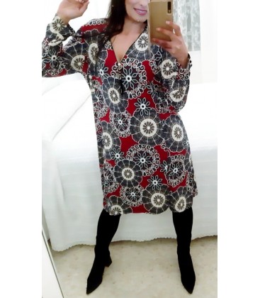 VESTIDO