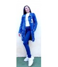 CHAQUETA VAQUERA