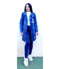 CHAQUETA VAQUERA
