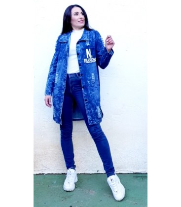 CHAQUETA VAQUERA