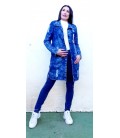 CHAQUETA VAQUERA