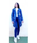 CHAQUETA VAQUERA