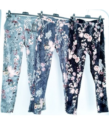 PANTALÓN TERCIOPELO