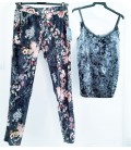 PANTALÓN TERCIOPELO