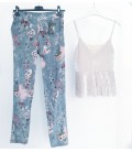 PANTALÓN TERCIOPELO