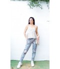 PANTALÓN TERCIOPELO