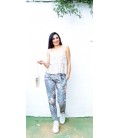 PANTALÓN TERCIOPELO