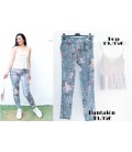 PANTALÓN TERCIOPELO