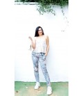 PANTALÓN TERCIOPELO