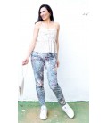 PANTALÓN TERCIOPELO