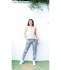PANTALÓN TERCIOPELO