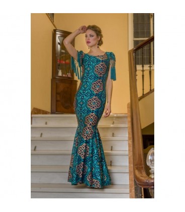 VESTIDO XKARET