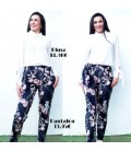 PANTALÓN TERCIOPELO