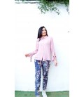 PANTALÓN TERCIOPELO
