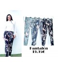 PANTALÓN TERCIOPELO