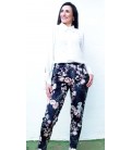 PANTALÓN TERCIOPELO