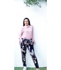 PANTALÓN TERCIOPELO