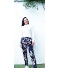 PANTALÓN TERCIOPELO