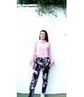 PANTALÓN TERCIOPELO