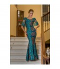 VESTIDO XKARET