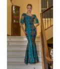 VESTIDO XKARET