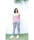 PANTALÓN TERCIOPELO