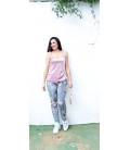 PANTALÓN TERCIOPELO