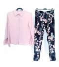 PANTALÓN TERCIOPELO