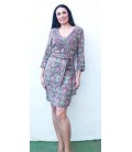 VESTIDO KAHYRA