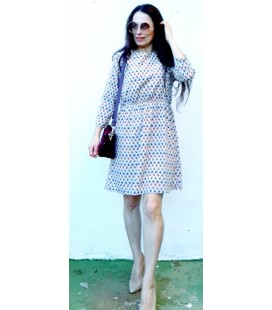 VESTIDO