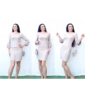VESTIDO