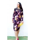 VESTIDO EVENTO CORTO