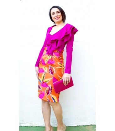 BLUSA
