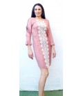 VESTIDO KAHYRA