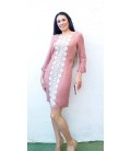 VESTIDO KAHYRA