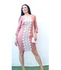 VESTIDO KAHYRA