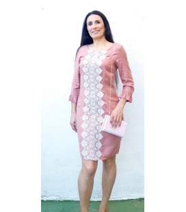 VESTIDO KAHYRA