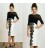 VESTIDO EVENTO CORTO