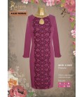 VESTIDO KAHYRA