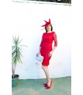 VESTIDO