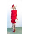 VESTIDO