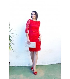 VESTIDO